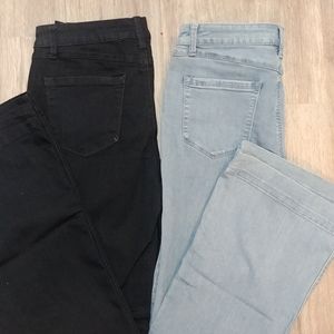 Laurie felt jean bundle